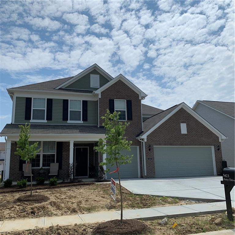 5423 Aster Drive - Photo 1