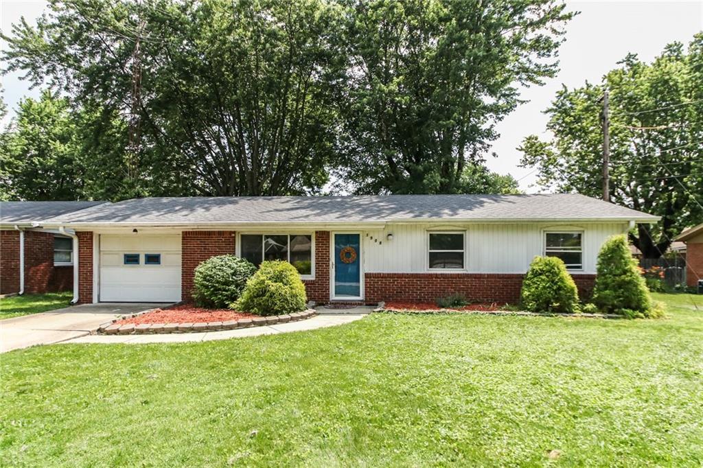 1908 Haverhill Drive - Photo 1