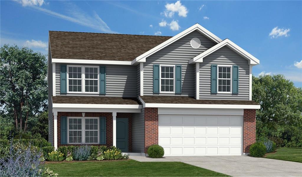 8430 Avery Park Drive - Photo 1