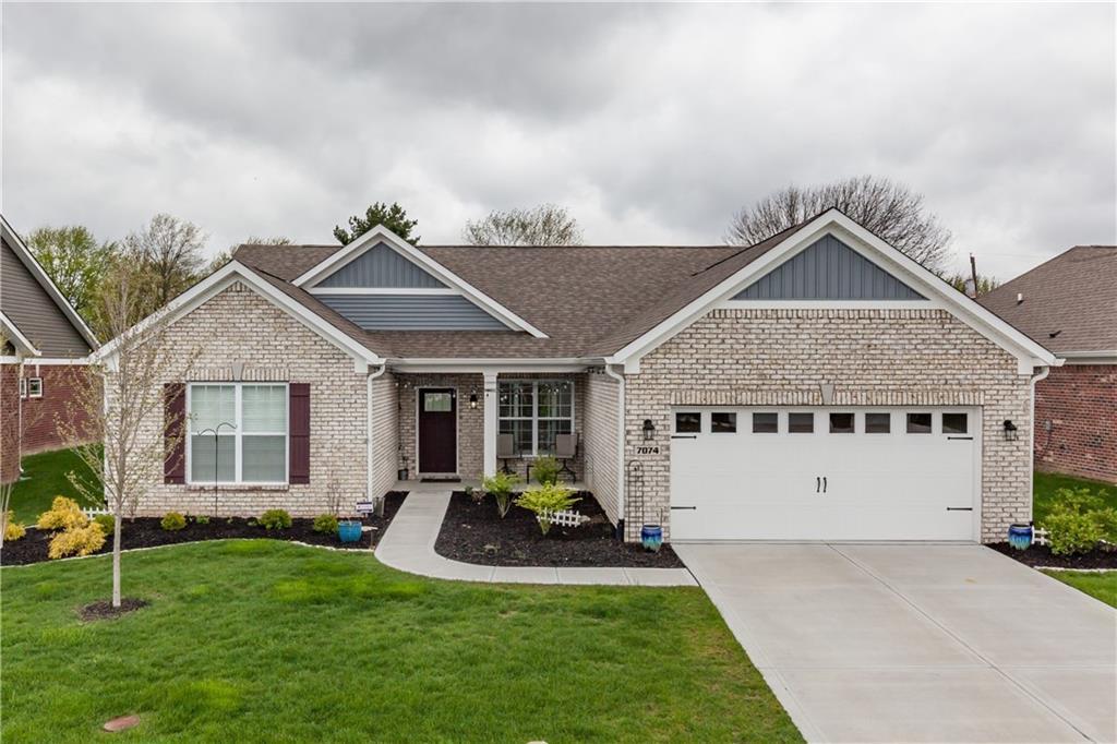 7074 Ridge Run Court - Photo 1