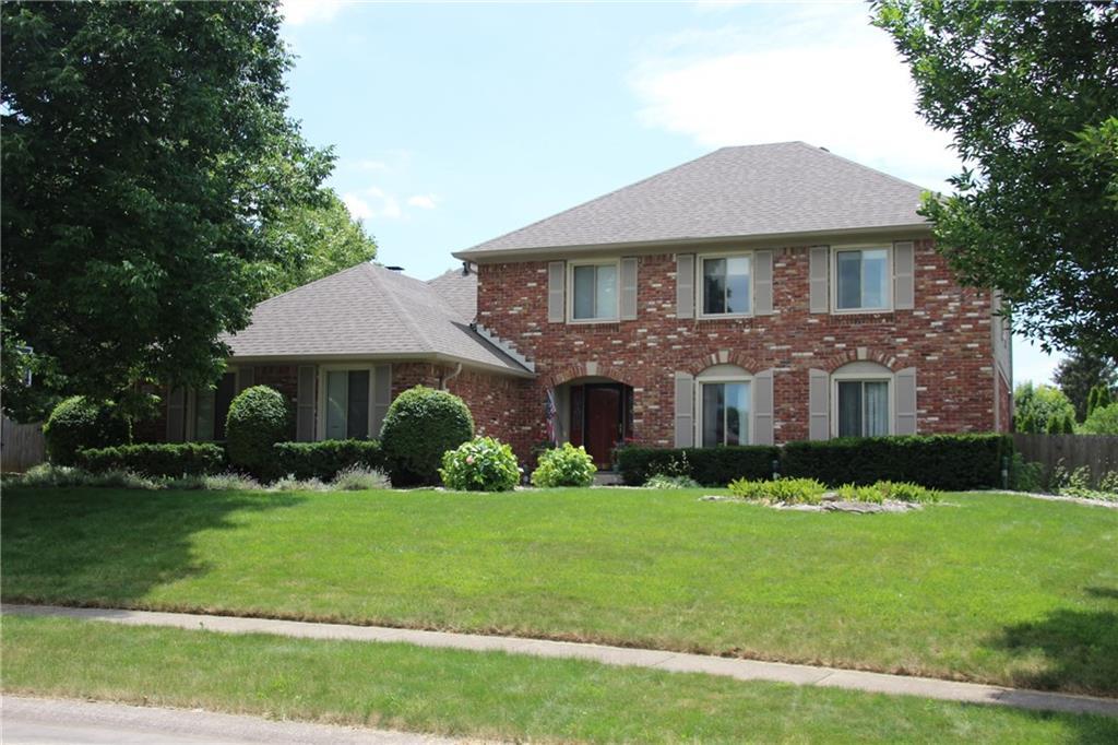 2622 Willow Lake Drive - Photo 1