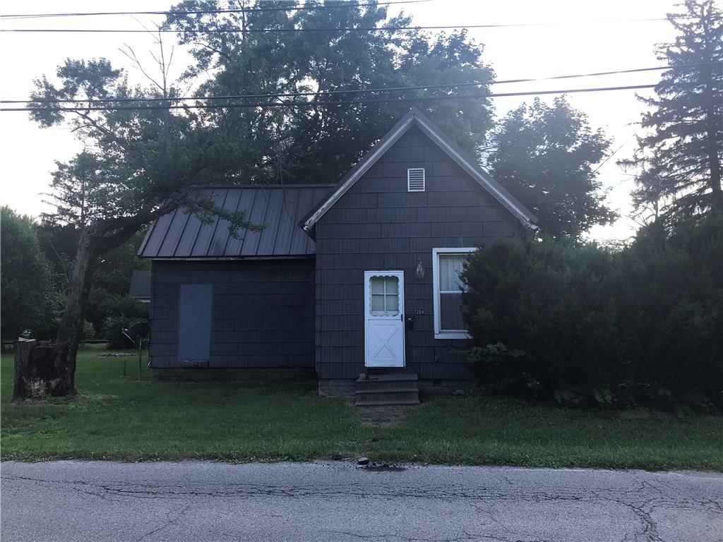 7204 New Augusta Road - Photo 1