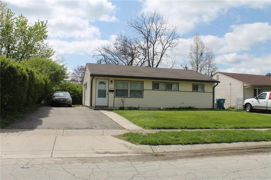 5002 Kitley Avenue - Photo 1