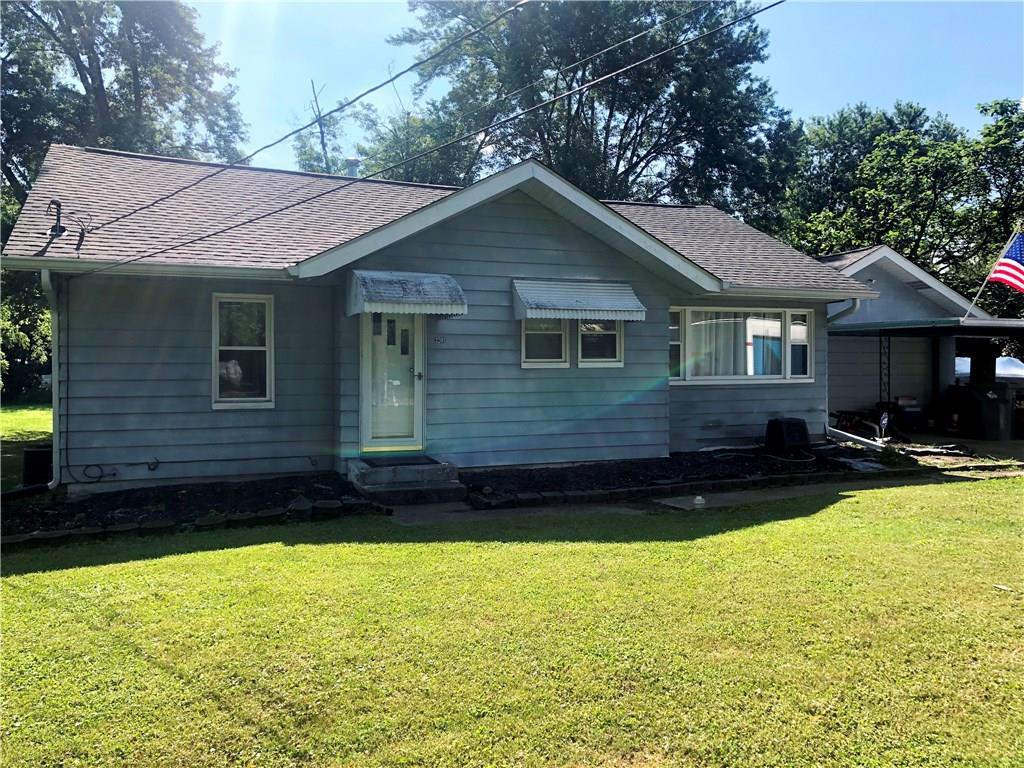 3201 Pennsylvania Street - Photo 1