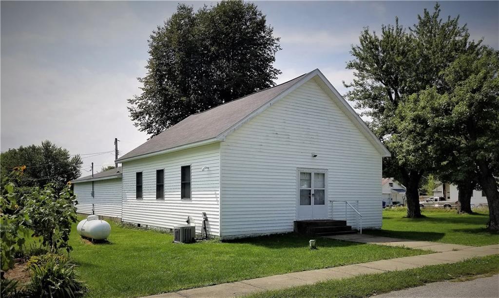 8105 Walnut Street - Photo 1