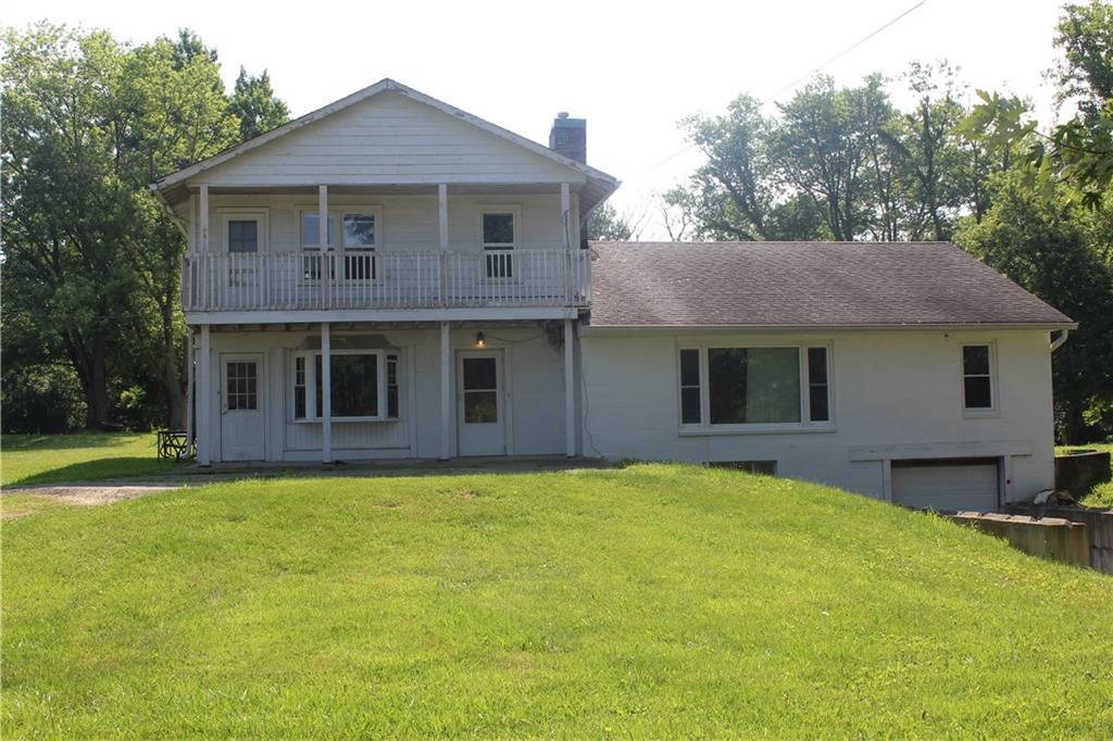 3141 Old Us Highway 31 - Photo 1