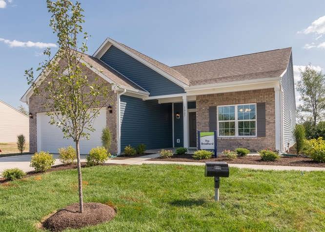 1007 Beal Way - Photo 1