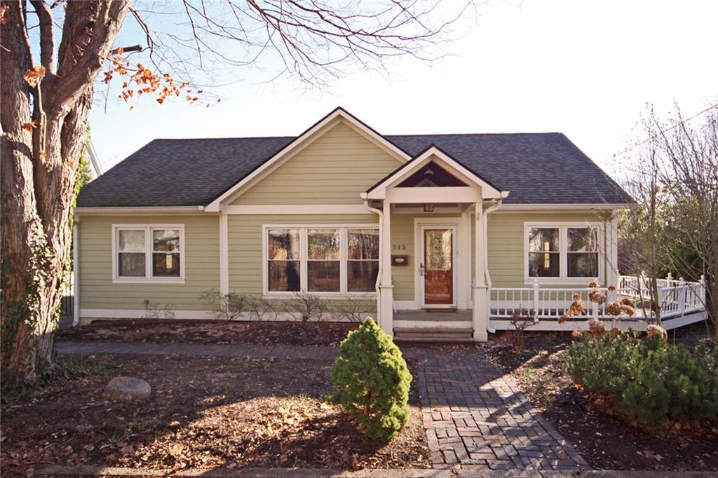 515 5th Street - Photo 1