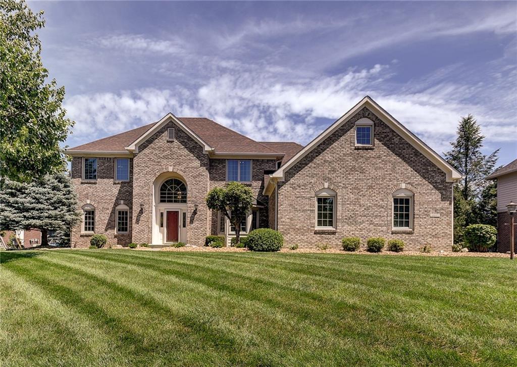10117 Water Crest Drive - Photo 1