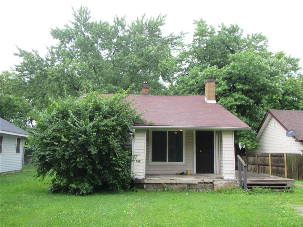 6710 Massachusetts Avenue - Photo 1