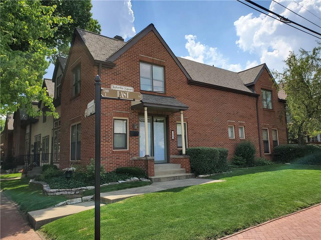 501 Vermont Street - Photo 1