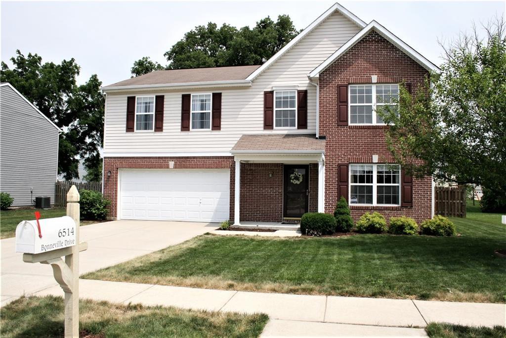 6514 Bonneville Drive - Photo 1