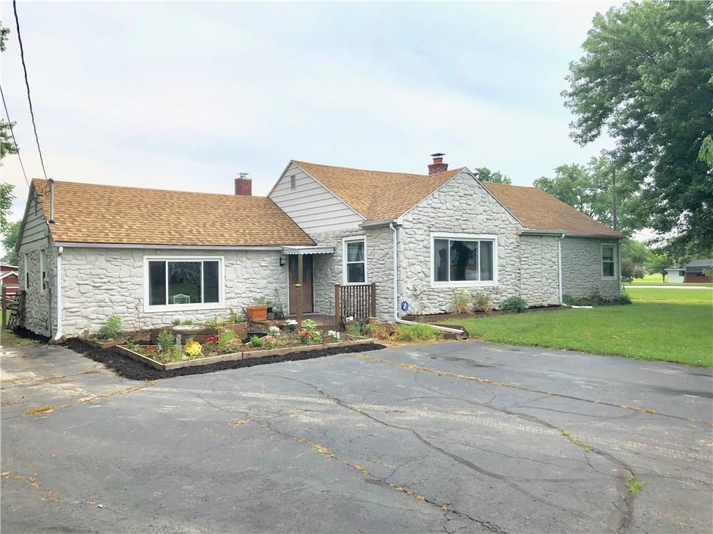 6534 Milhouse Road - Photo 1