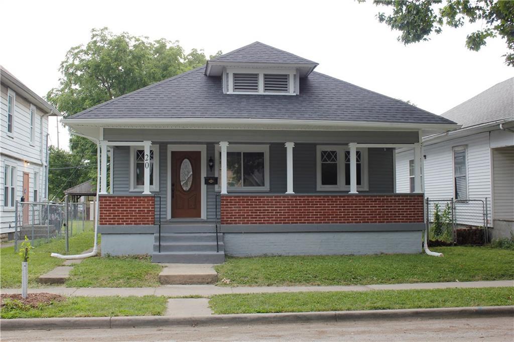 20 Linwood Avenue - Photo 1