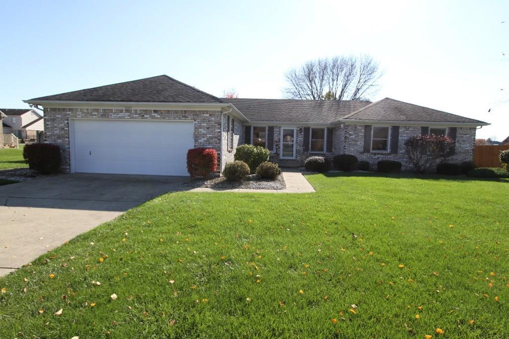 1045 Springway Drive - Photo 1