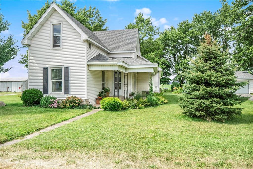 11454 State Road 38 - Photo 1