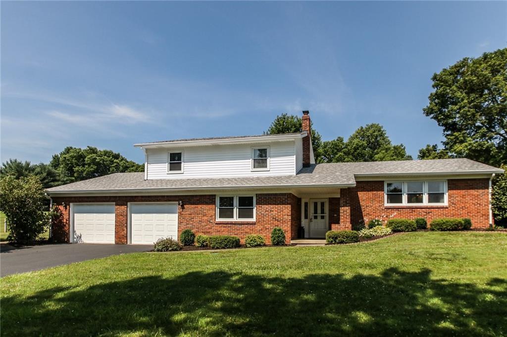 1920 Morgantown Road - Photo 1
