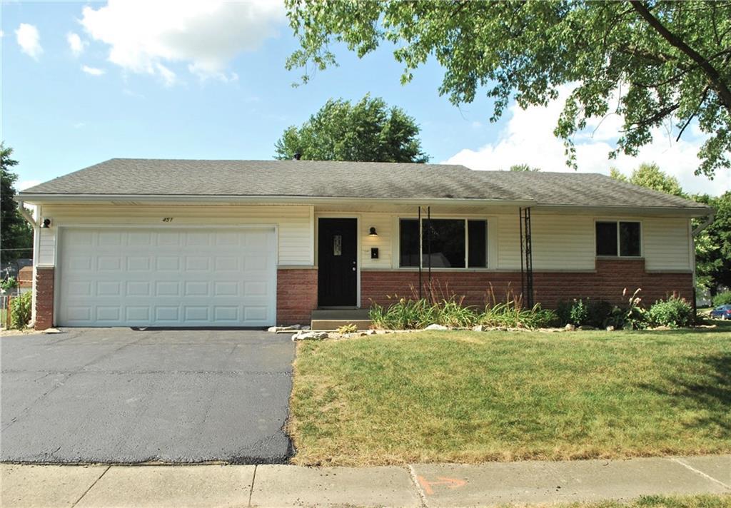 451 Hickory Lane - Photo 1