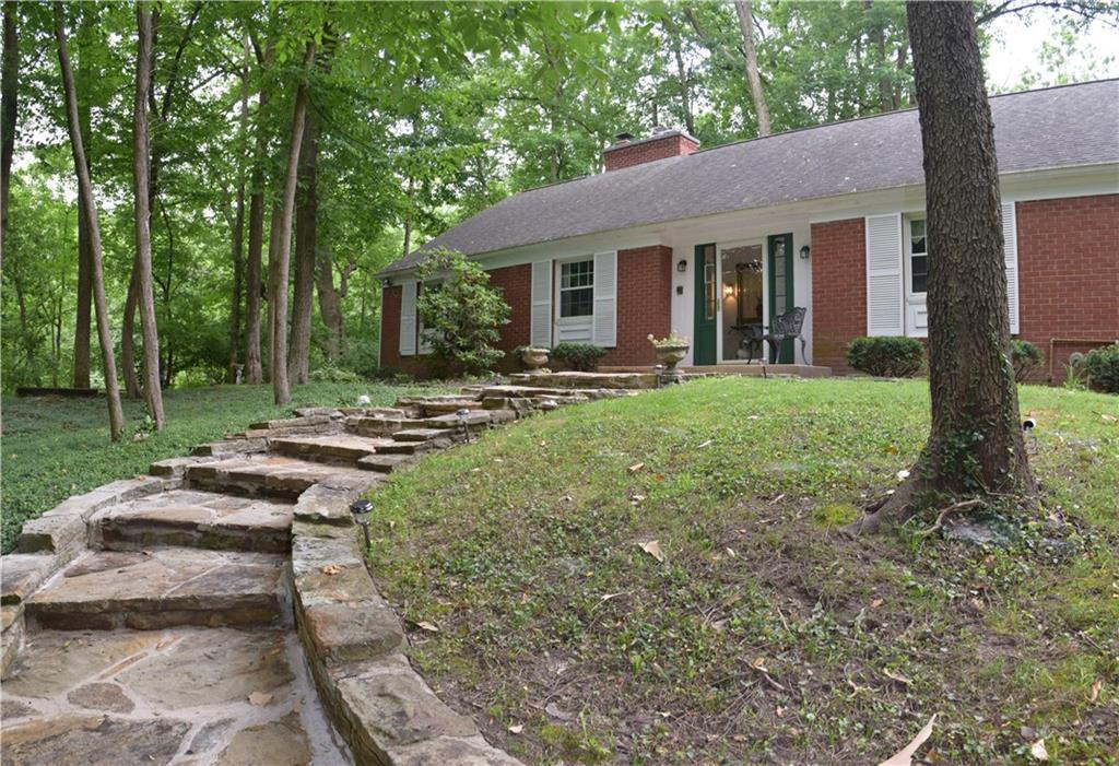 4540 Berkshire Road - Photo 1