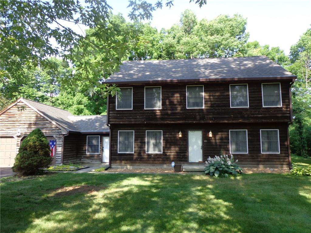 6830 Oakland Avenue - Photo 1