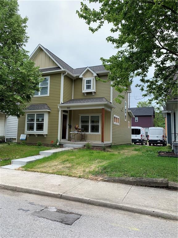 943 Eastern Avenue - Photo 1