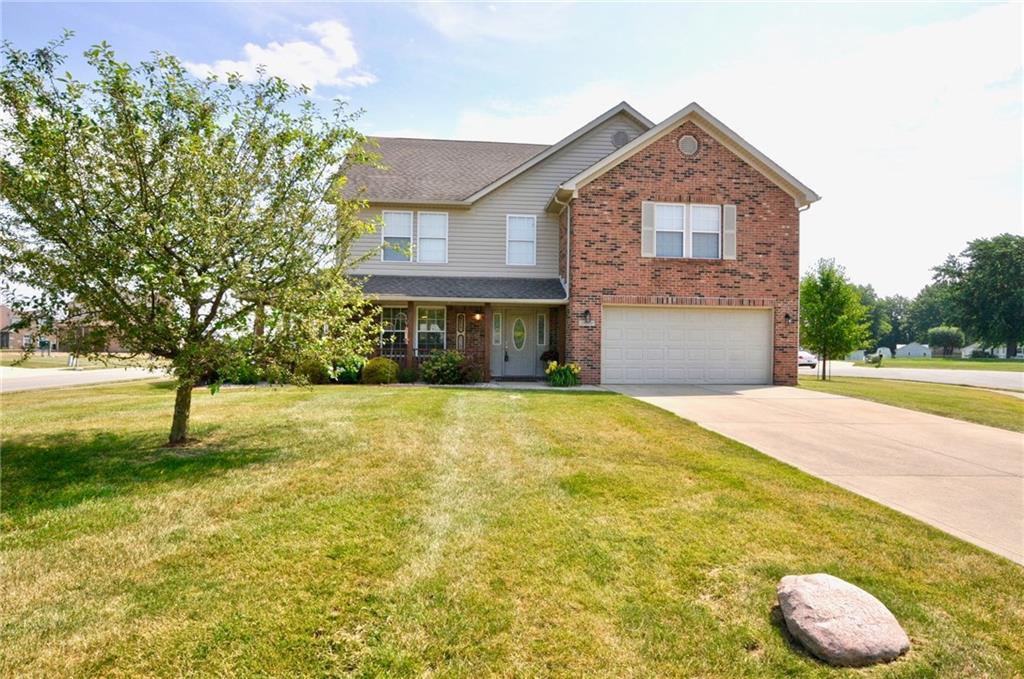 1962 Trotwood Court - Photo 1