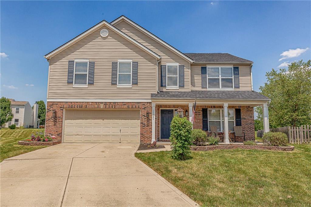 12331 Chiseled Stone Drive - Photo 1