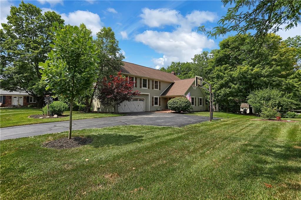 246 Saddlebrook Drive - Photo 1