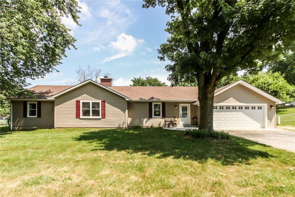5088 Mount Pleasant North Street - Photo 1