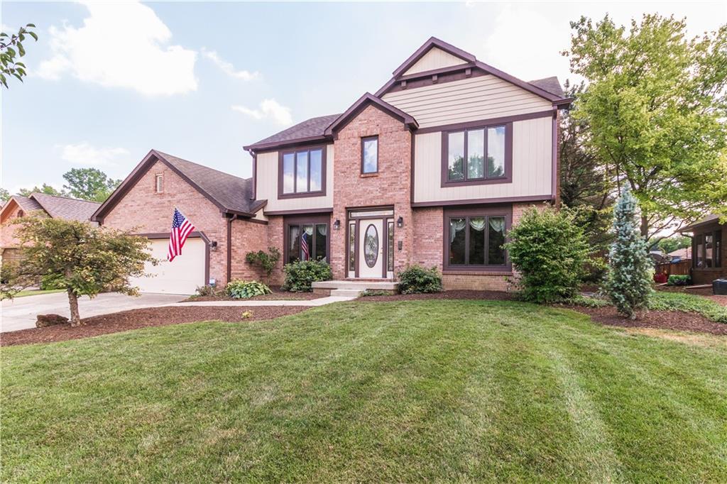 9209 Westdrum Court - Photo 1