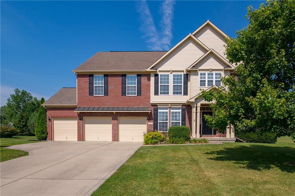 926 Raylee Garden Drive - Photo 1