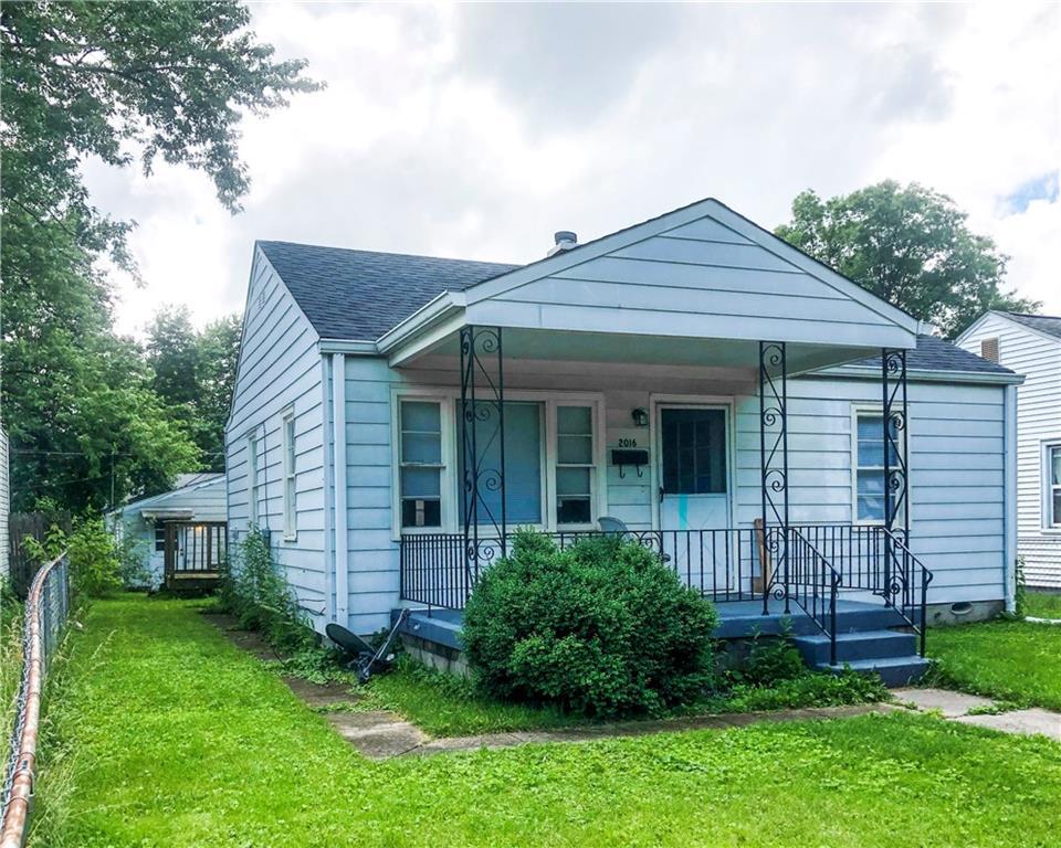 2016 Euclid Avenue - Photo 1
