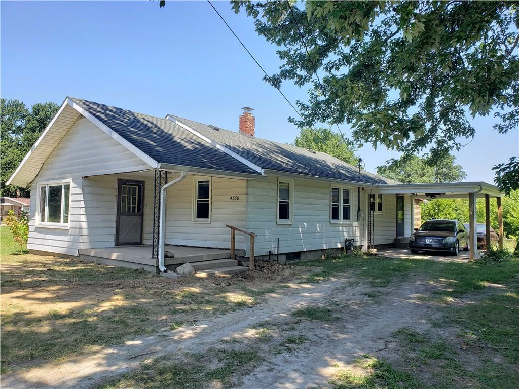 4850 State Road 32 - Photo 1