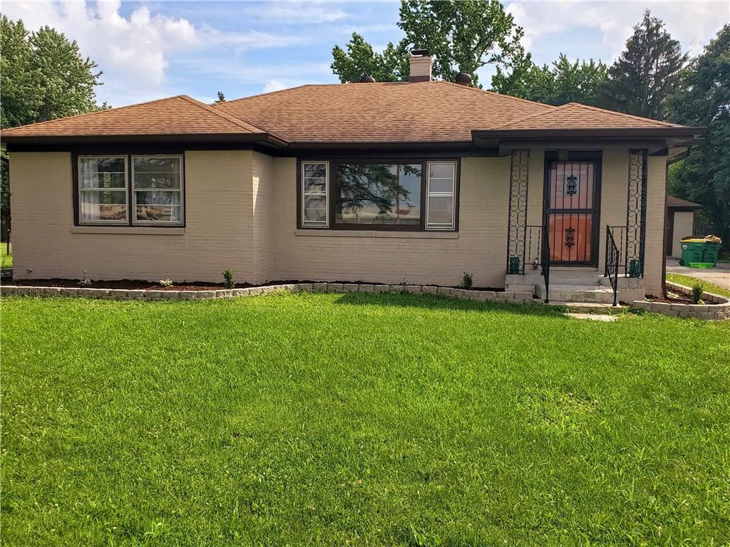 1025 Main Street - Photo 1