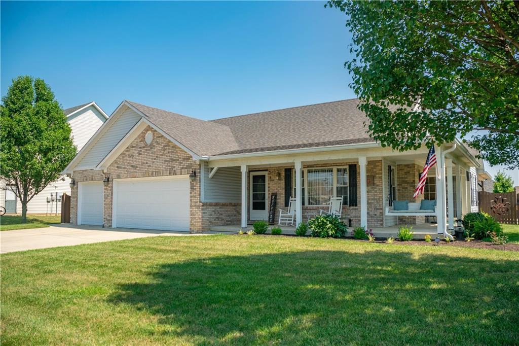 942 Virgo Drive - Photo 1