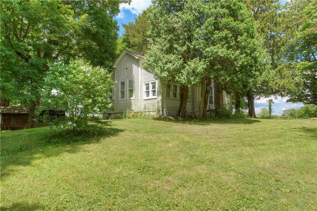 4842 Cartersburg Road - Photo 1