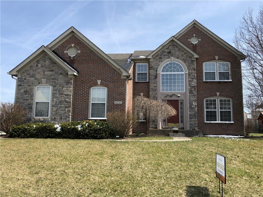 2245 Mossy Creek - Photo 1