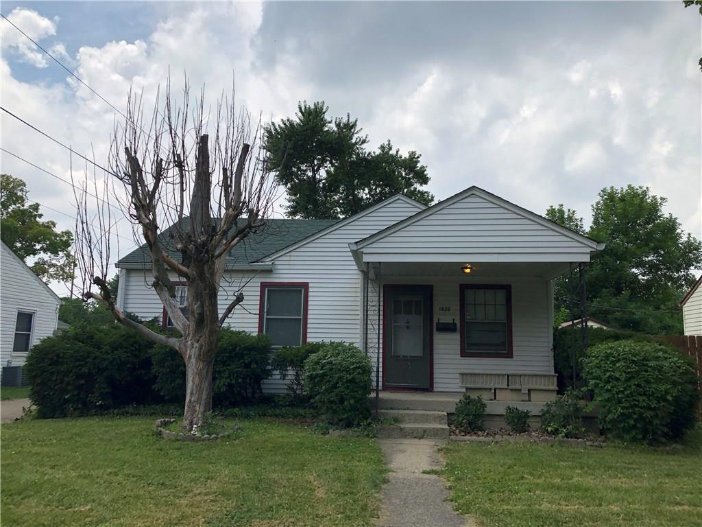 1620 Irvington Avenue - Photo 1