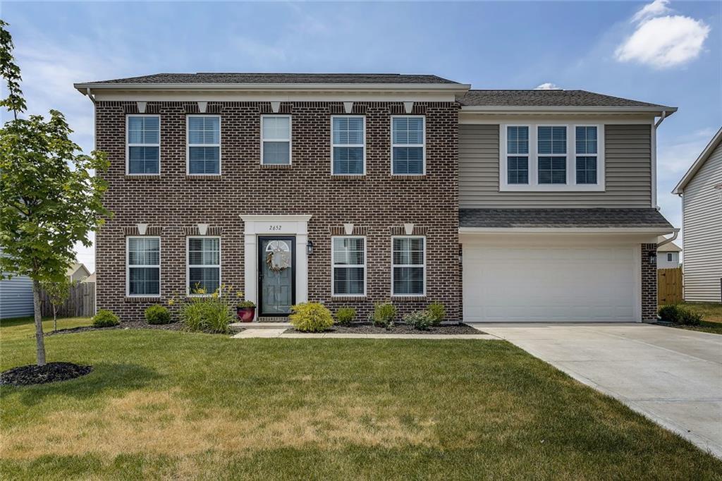 2652 Solidago Drive - Photo 1