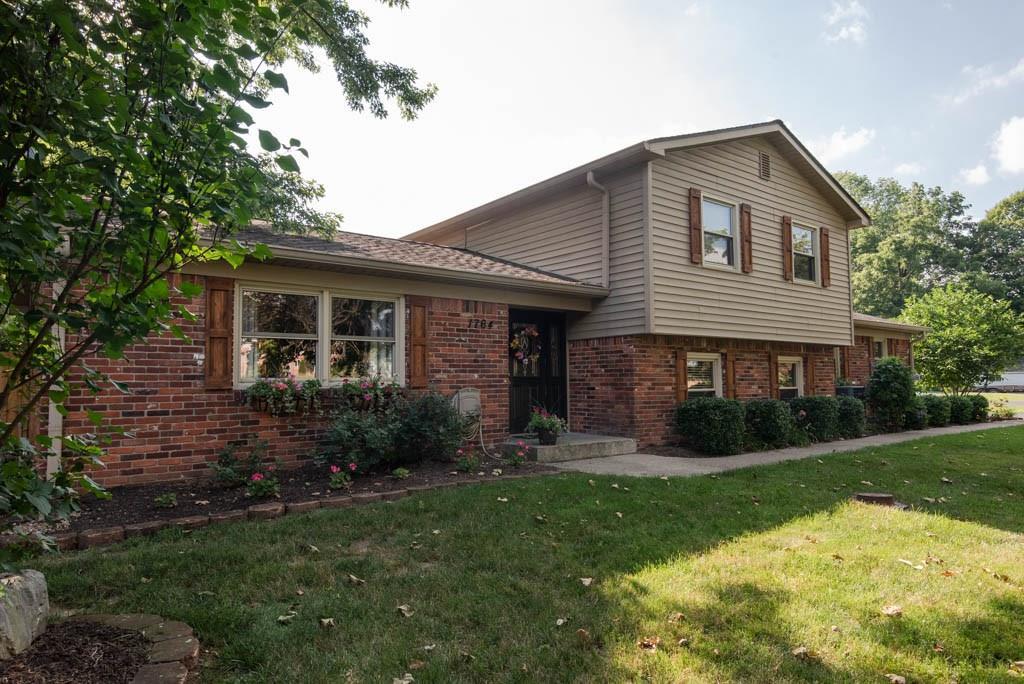 1764 Mullinix Road - Photo 1