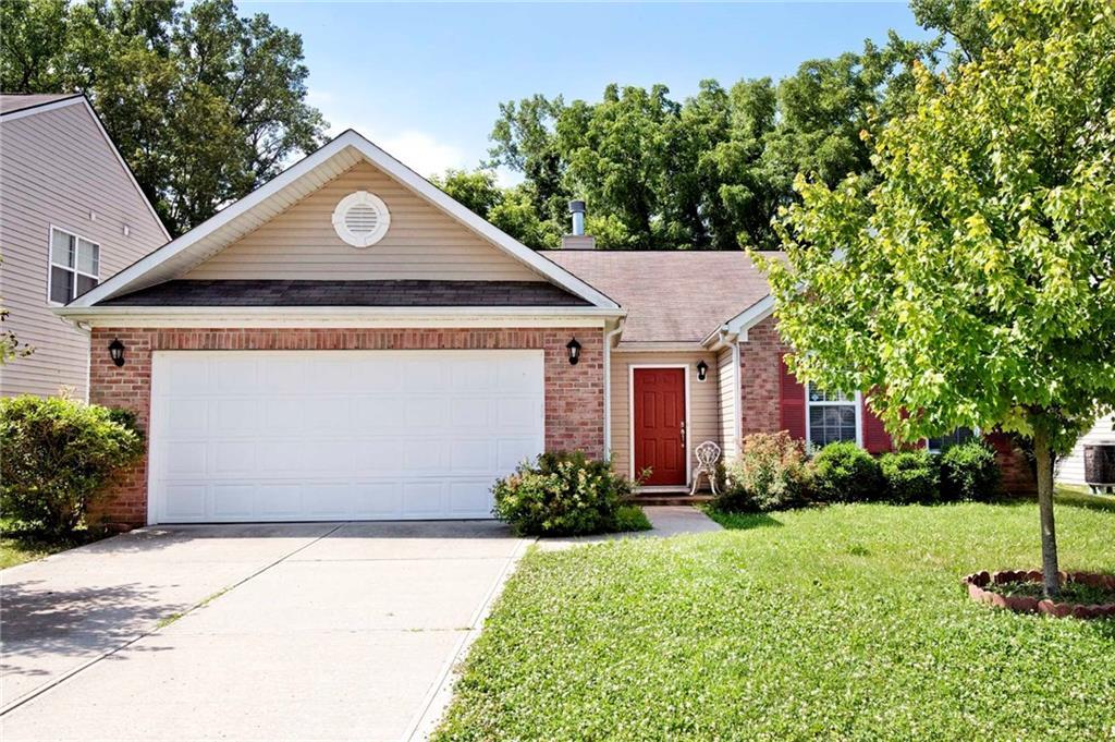 11425 High Grass Drive - Photo 1