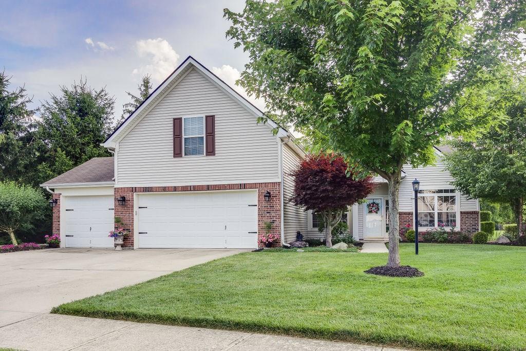 11762 Moate Drive - Photo 1