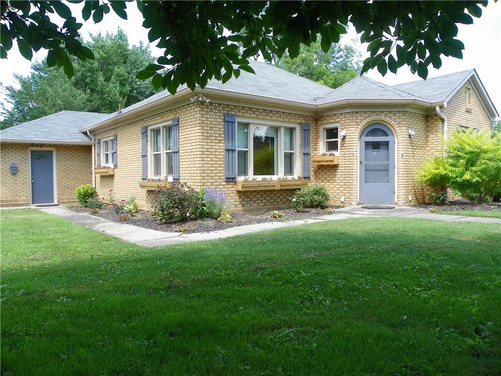 5 Hendrix Street - Photo 1