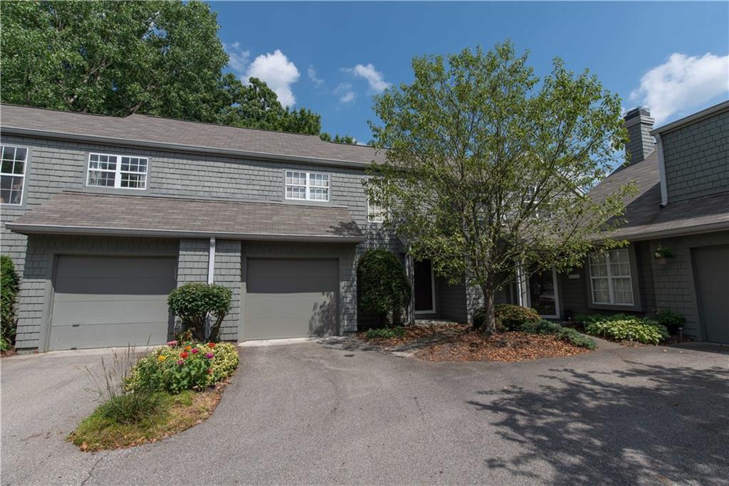 7725 Harbour Isle - Photo 1