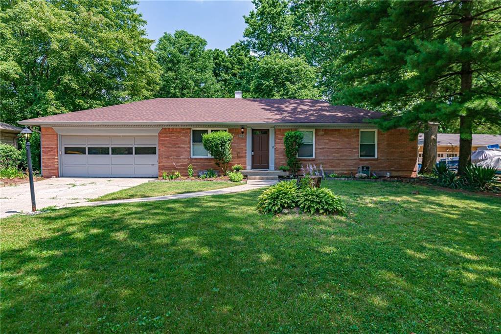 1006 Birnam Woods Trail - Photo 1