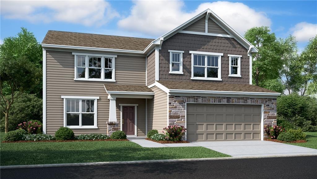 8142 Carnegie Lane - Photo 1