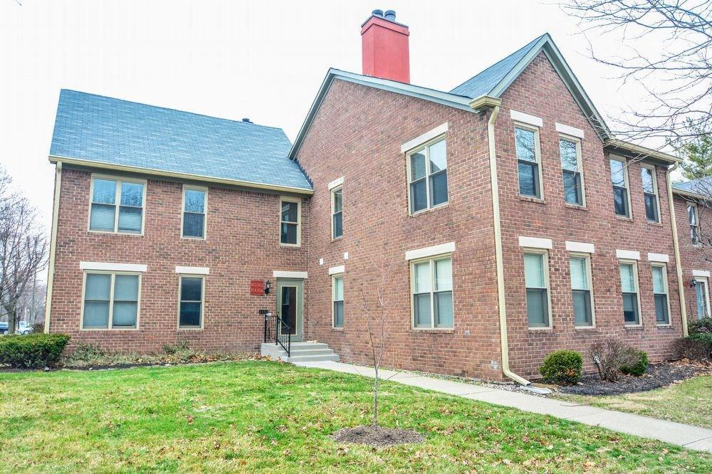 806 Park Avenue - Photo 1