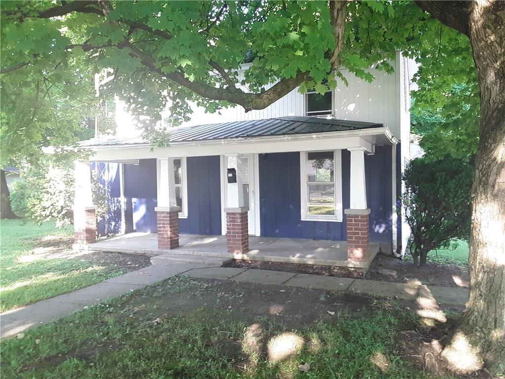 1701 Morton Street - Photo 1