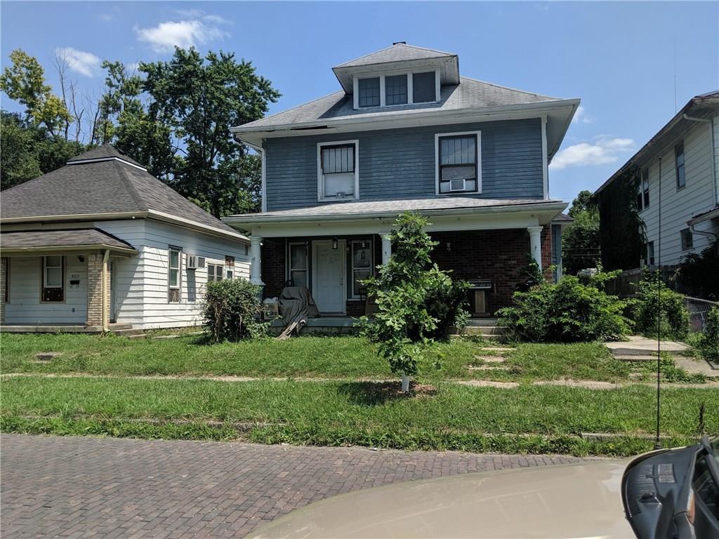 401 Colorado Avenue - Photo 1