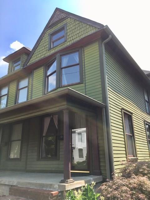 421 College Avenue - Photo 1